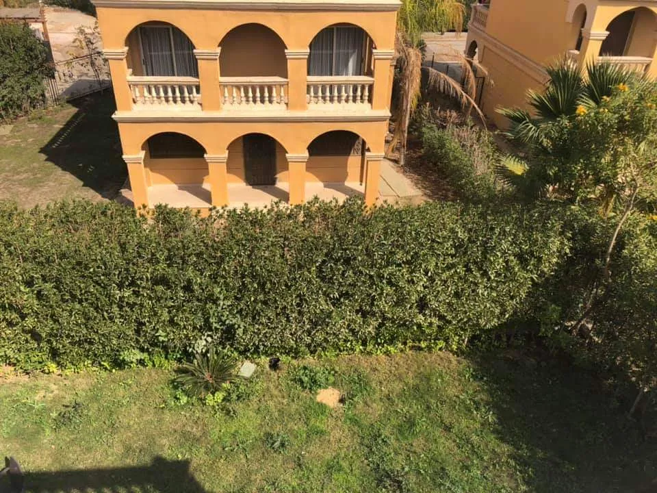 Stella Heliopolis by Remco Tourism Villages Construction | Forsa Property