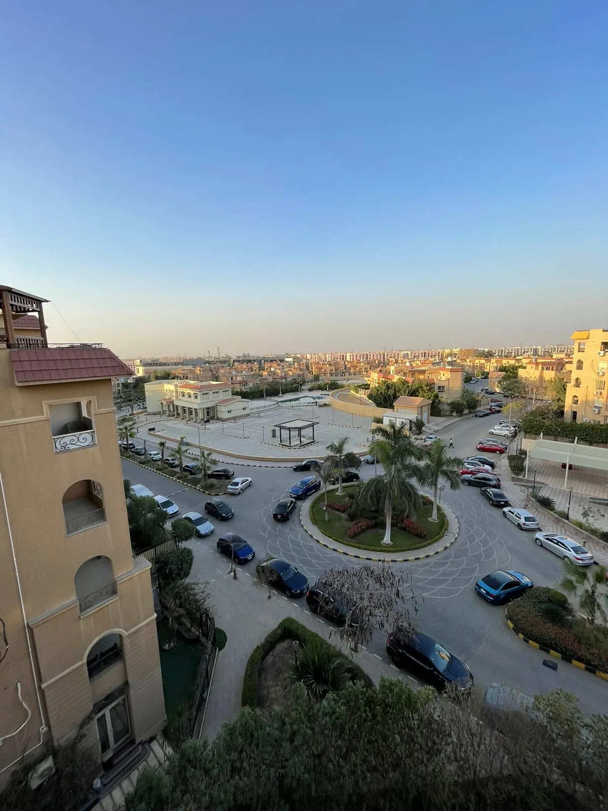 Stella Heliopolis by Remco Tourism Villages Construction | Forsa Property