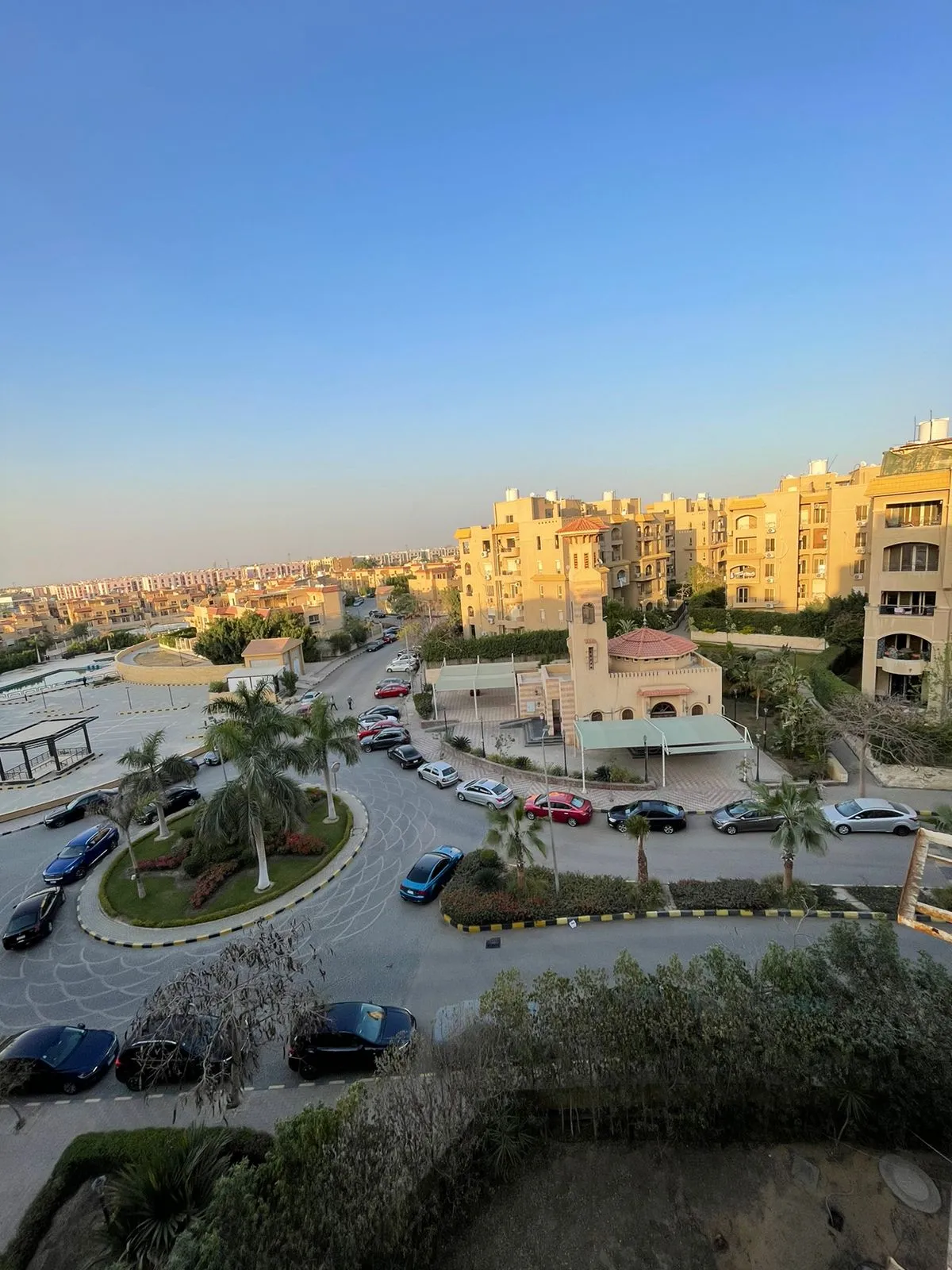 Stella Heliopolis by Remco Tourism Villages Construction | Forsa Property