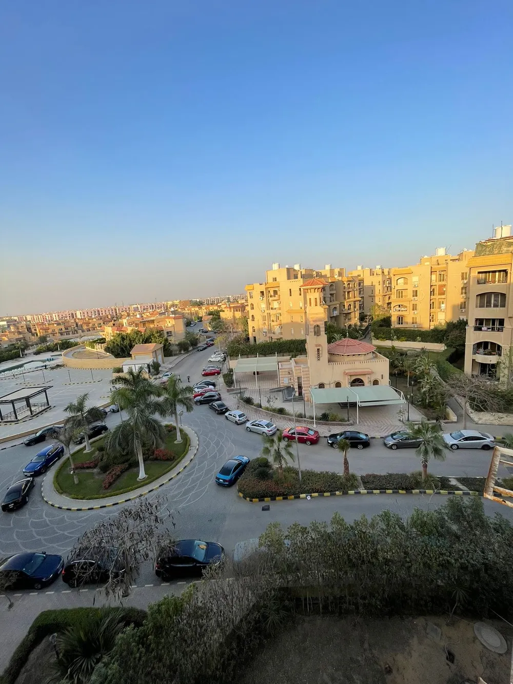Stella Heliopolis | Forsa Property