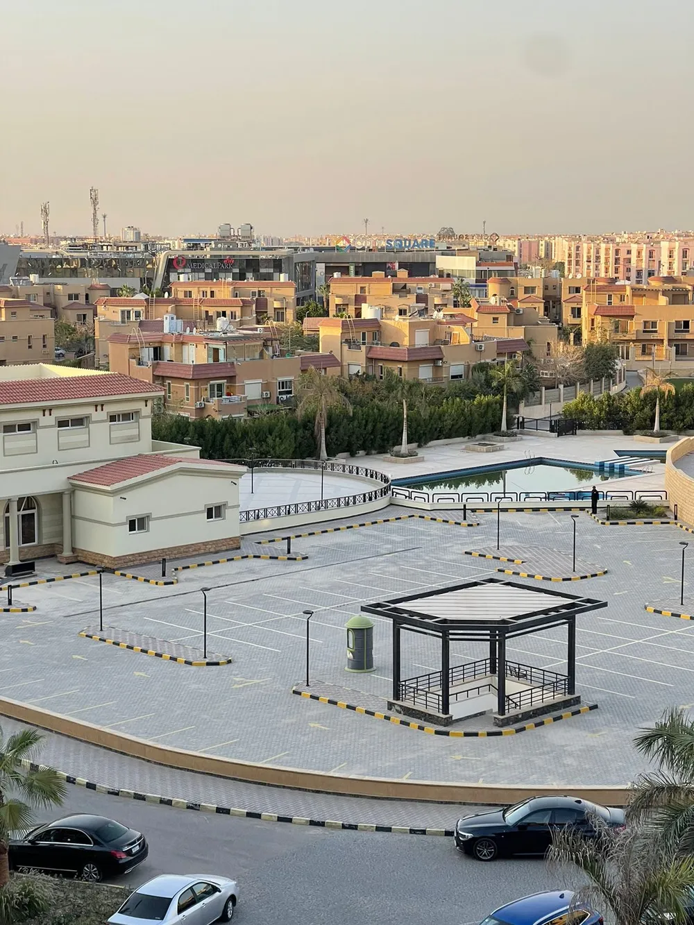Stella Heliopolis | Forsa Property