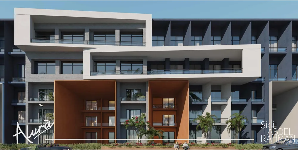 Stella Sidi Abdelrahman | Forsa Property