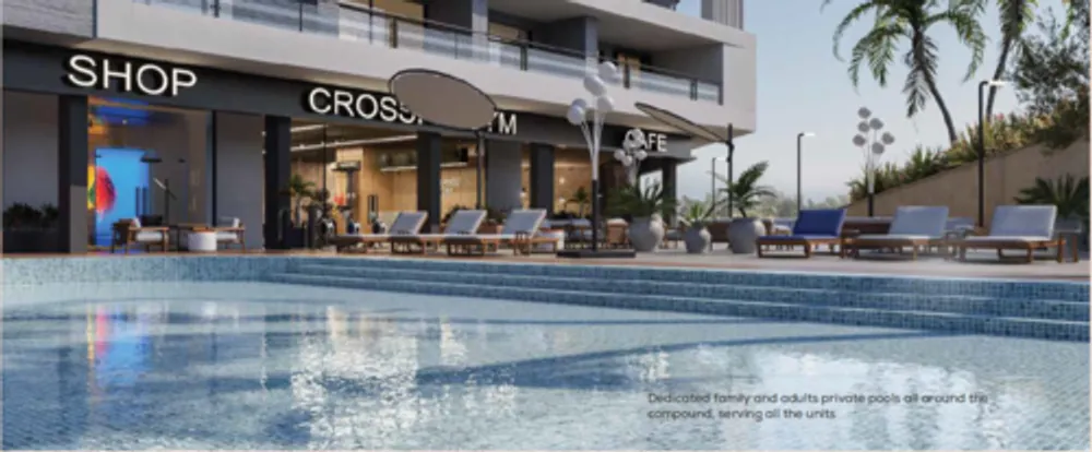 Stella Sidi Abdelrahman | Forsa Property