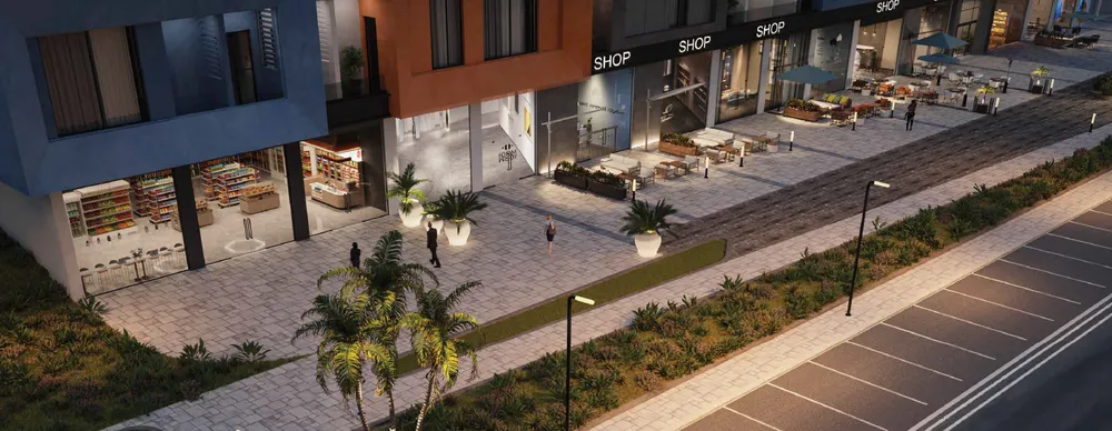 Stella Sidi Abdelrahman | Forsa Property