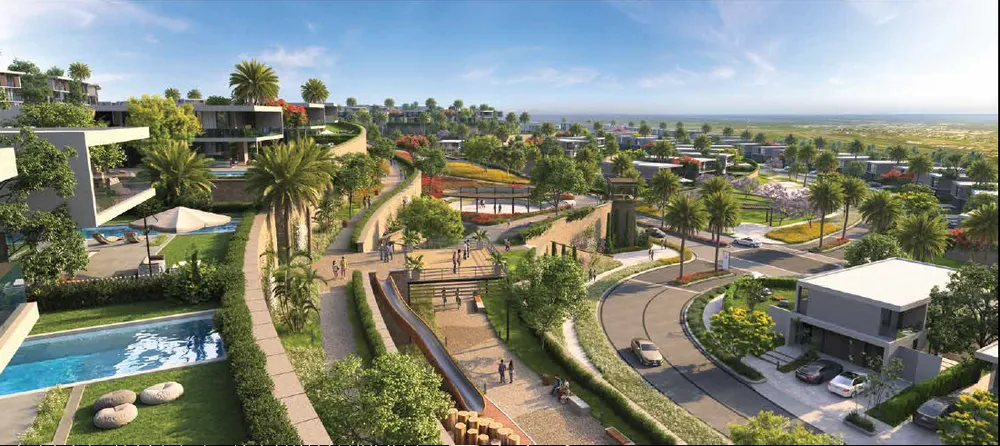 Swanlake October | Forsa Property