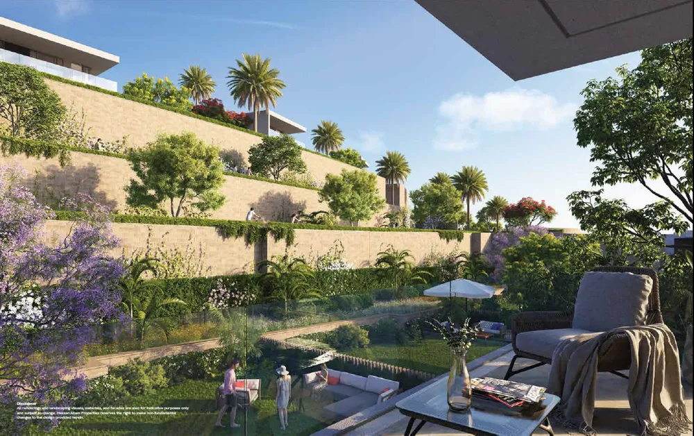 Swanlake October | Forsa Property