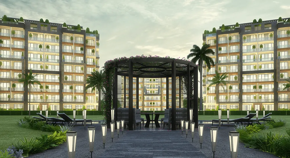 The City Valley | Forsa Property