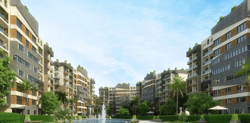 The City Valley | Forsa Property