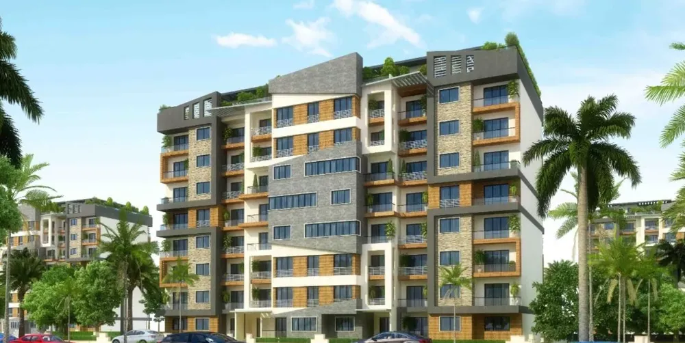 The City Valley | Forsa Property