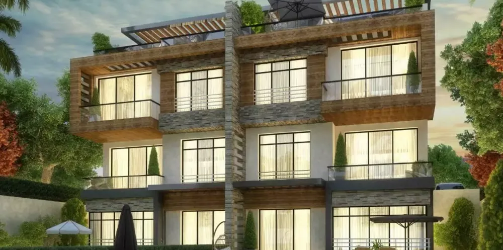 The City Valley | Forsa Property