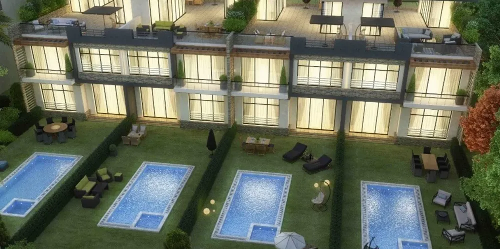 The City Valley | Forsa Property