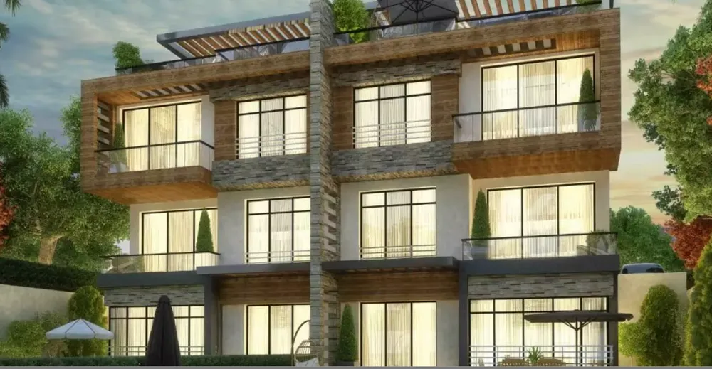 The City Valley | Forsa Property