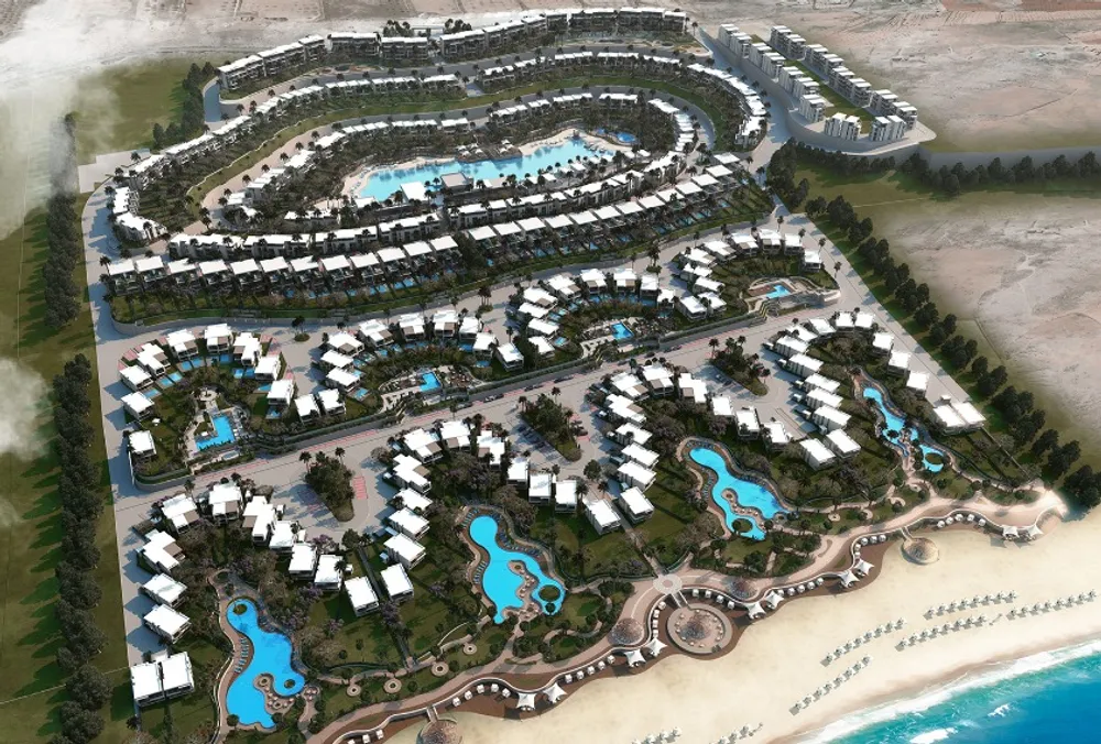 White Bay | Forsa Property