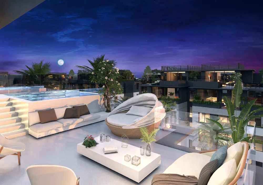 Trio  | Forsa Property