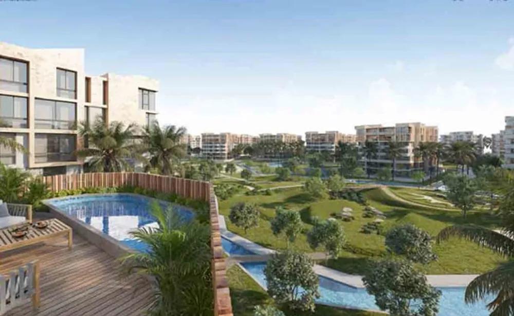 Nyoum Mostaqbal City | Forsa Property Nyoum Mostaqbal City | Forsa Property