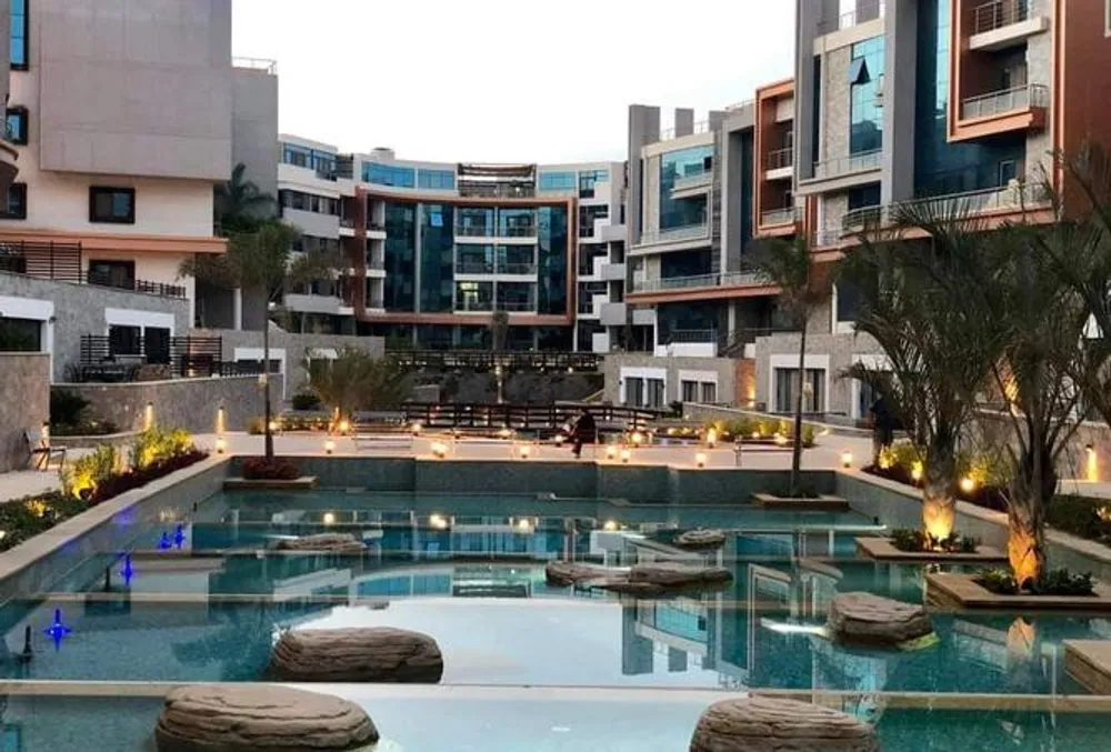 La Mirada - New Cairo | Forsa Property