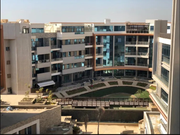 La Mirada - New Cairo by Grand Plaza Developments | Forsa Property La Mirada - New Cairo by Grand Plaza Developments | Forsa Property