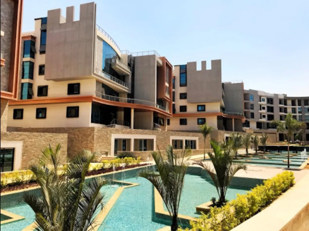 La Mirada - New Cairo | Forsa Property