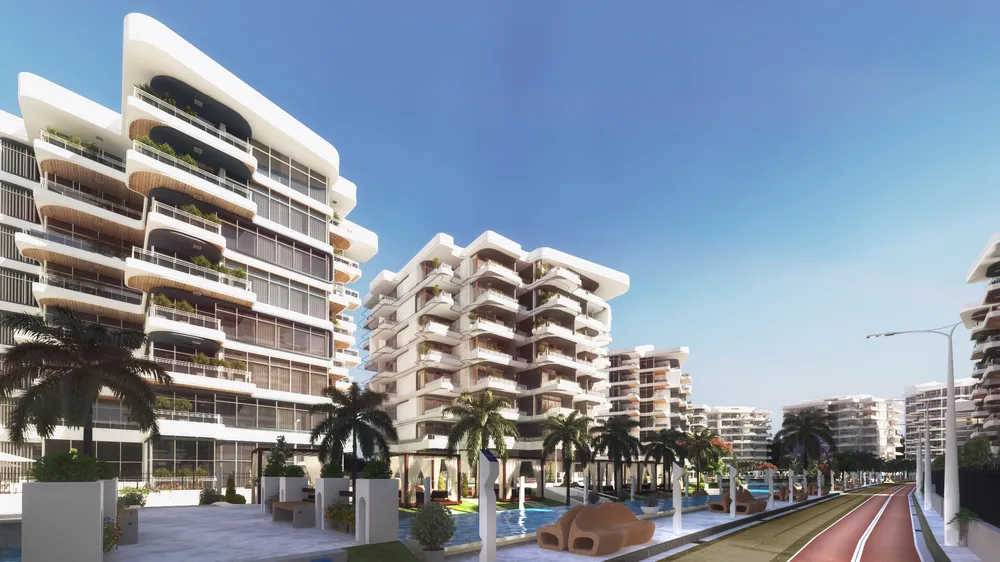 سيرانو | Forsa Property