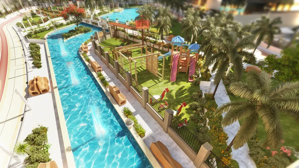 سيرانو | Forsa Property