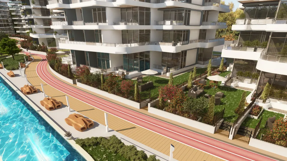 سيرانو | Forsa Property