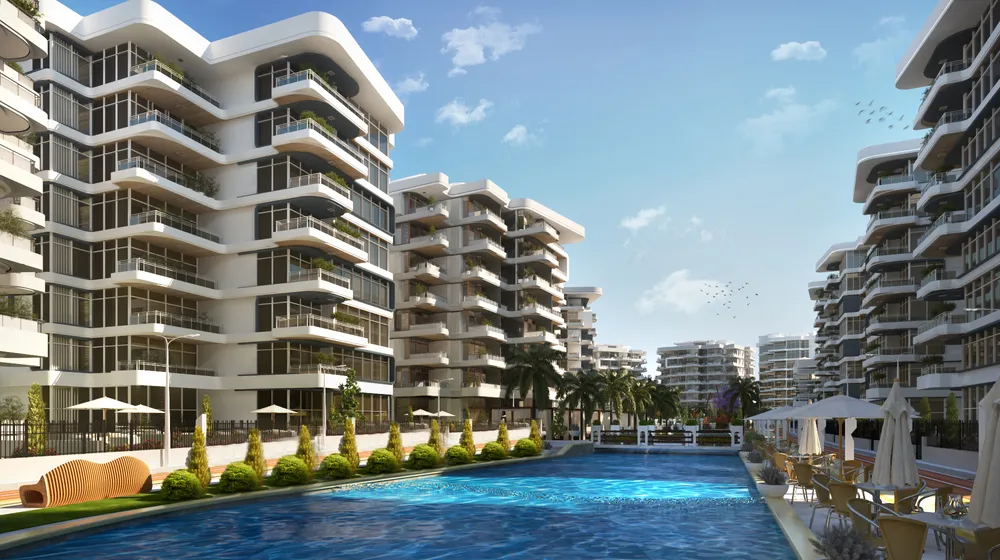 سيرانو | Forsa Property