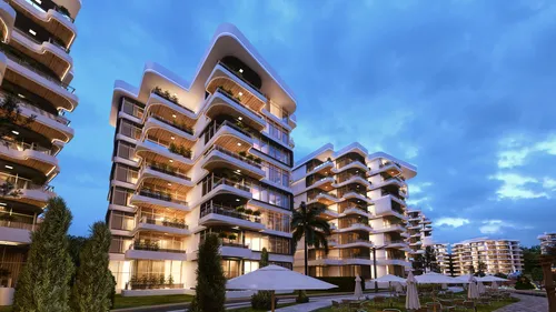 سيرانو by نيو بلان العقارية | Forsa Property