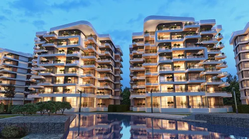 سيرانو by نيو بلان العقارية | Forsa Property