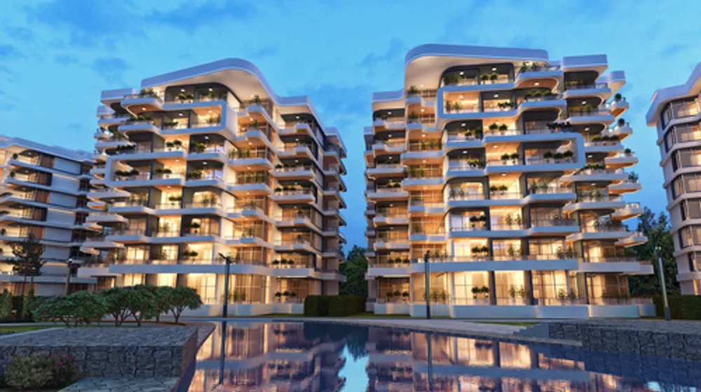 سيرانو | Forsa Property