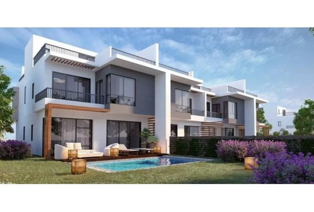 Lac Ville | Forsa Property