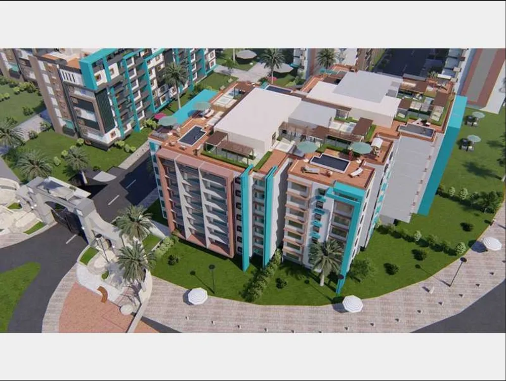 Le Ciel | Forsa Property