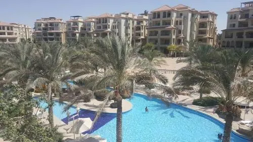 Stella Marina  by Remco Tourism Villages Construction | Forsa Property