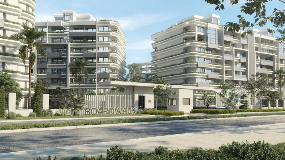 Boardwalk | Forsa Property