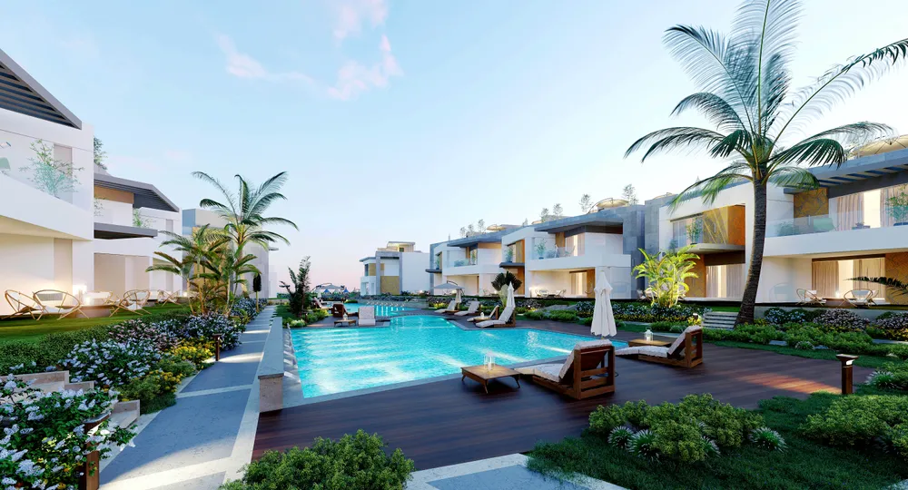 Boho El Sokhna | Forsa Property