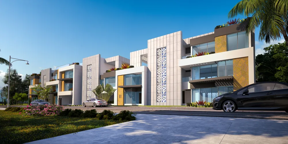 Boho El Sokhna | Forsa Property