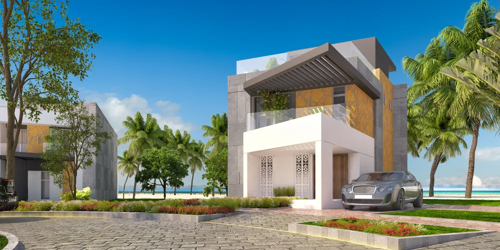 Boho El Sokhna | Forsa Property