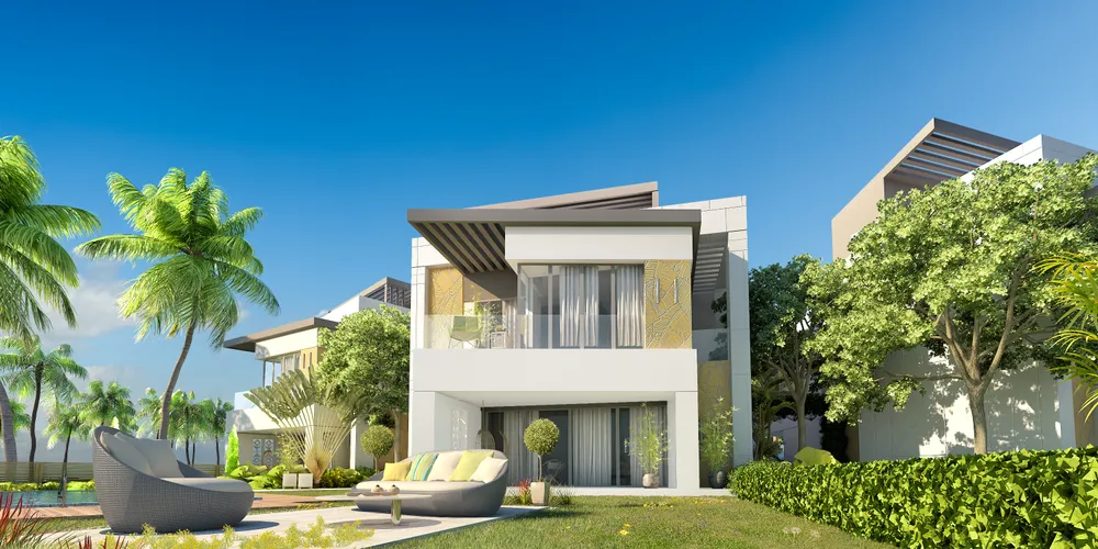 Boho El Sokhna | Forsa Property