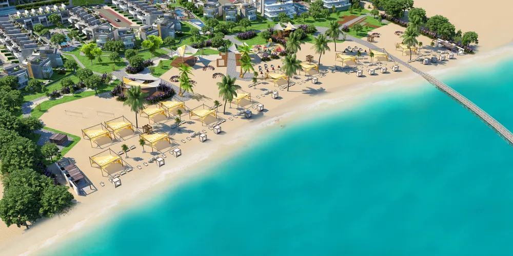 Boho El Sokhna | Forsa Property