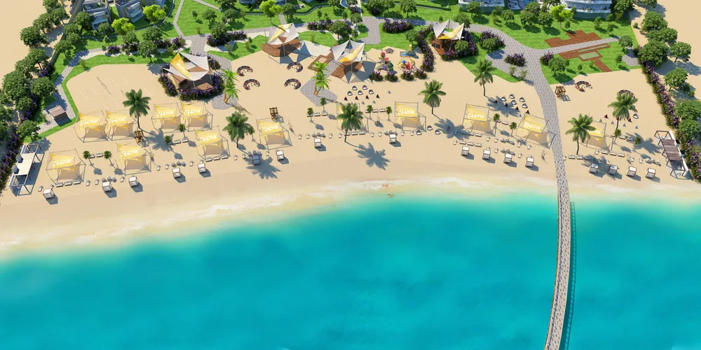 Boho El Sokhna | Forsa Property