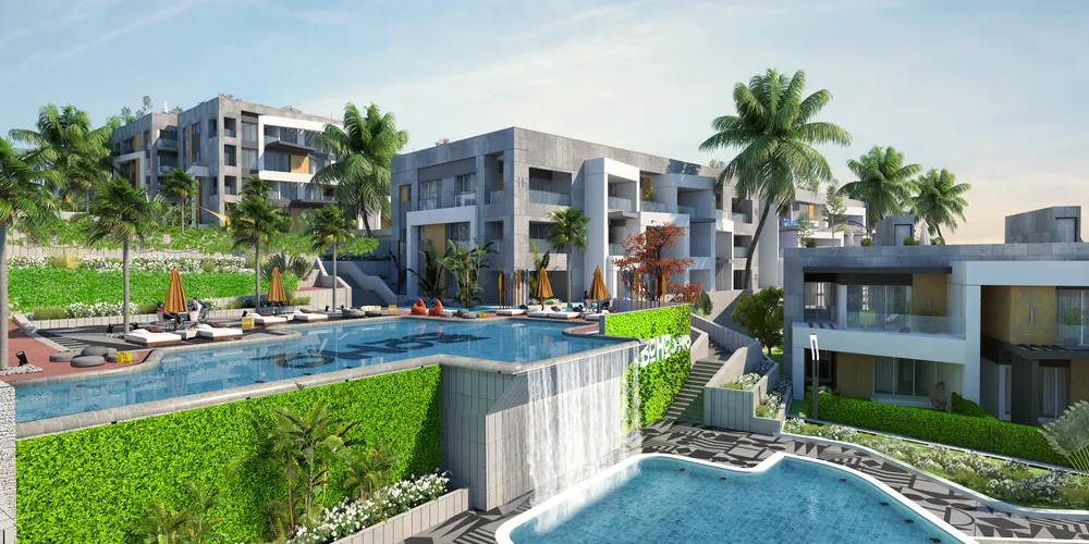Boho El Sokhna | Forsa Property