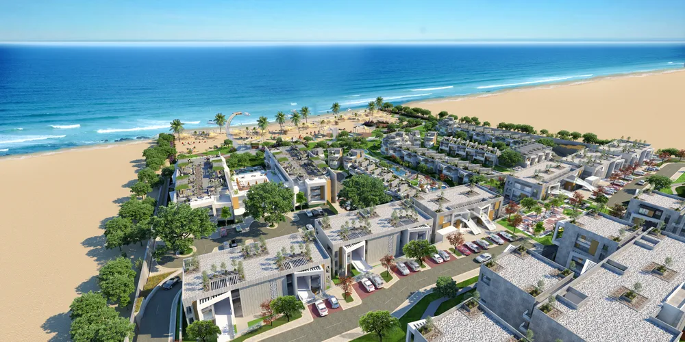 Boho El Sokhna | Forsa Property