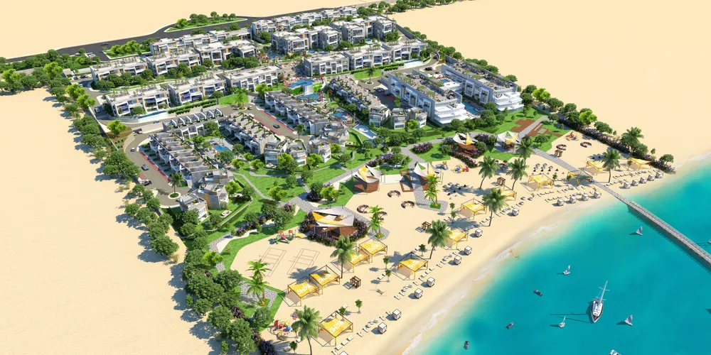 Boho El Sokhna | Forsa Property