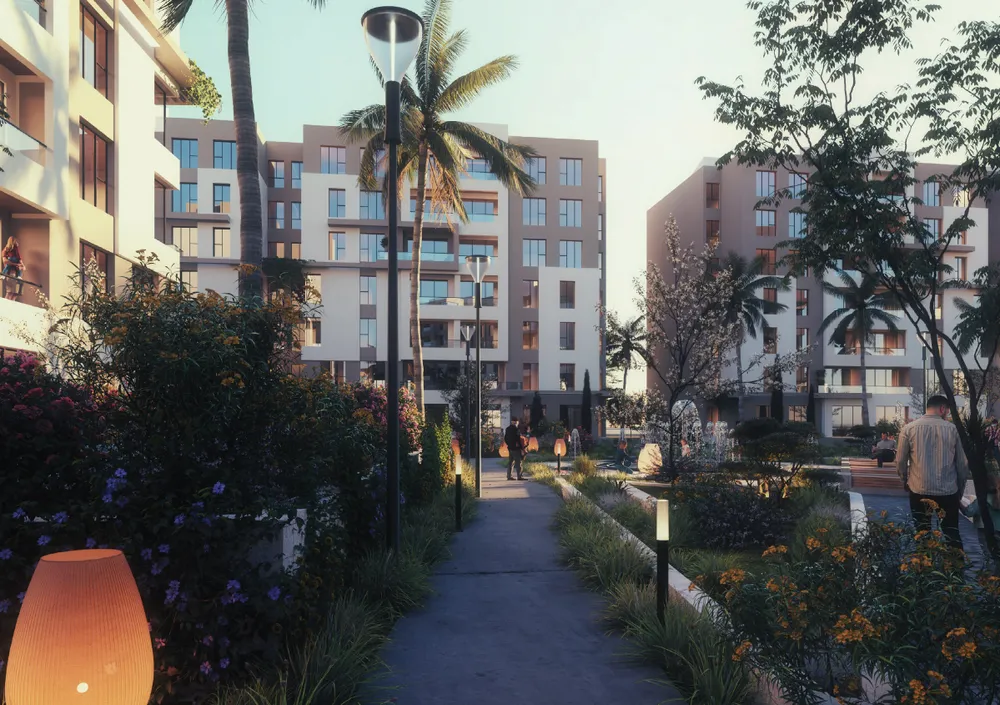 Rosail | Forsa Property