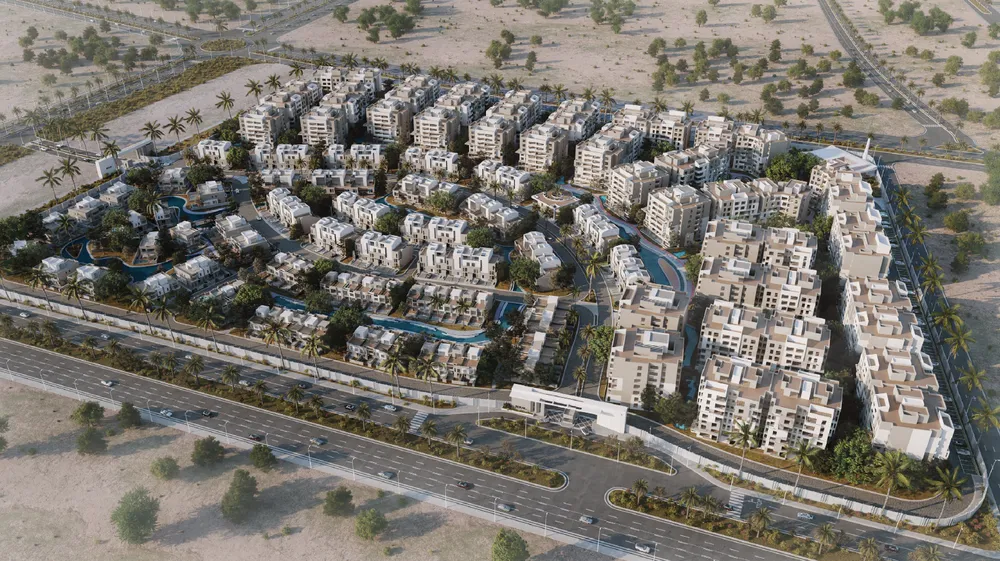 Rosail | Forsa Property