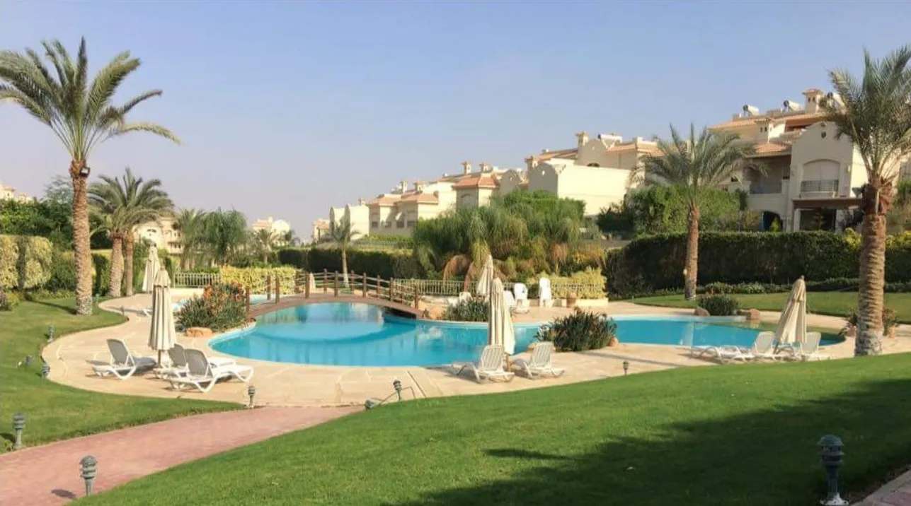 El Patio 6 October by La Vista Developments | Forsa Property