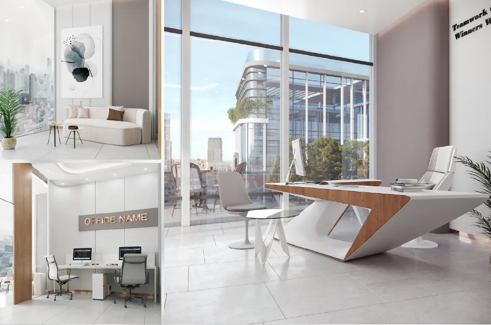 Rayan Tower | Forsa Property