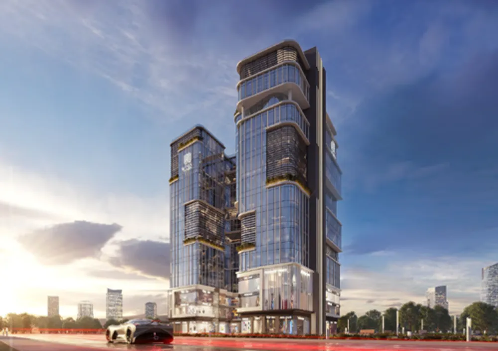 Rayan Tower | Forsa Property
