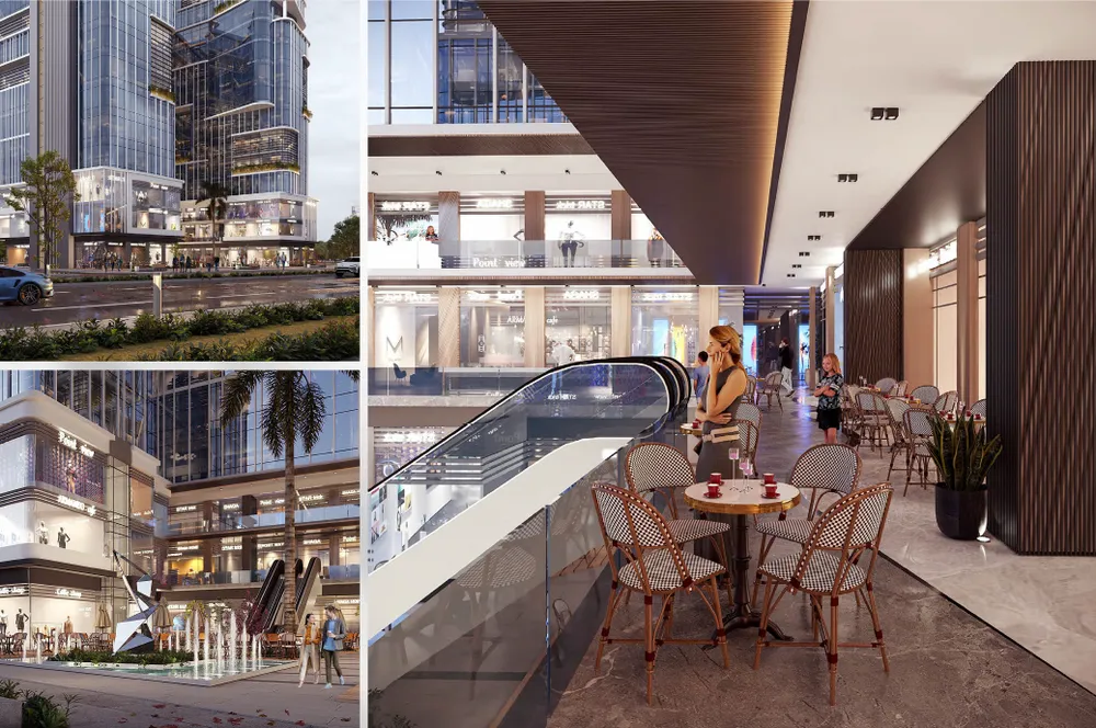 Rayan Tower | Forsa Property