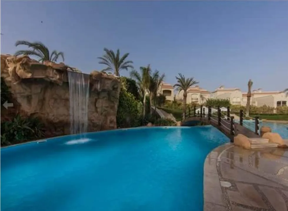 El Patio 6 October by La Vista Developments | Forsa Property