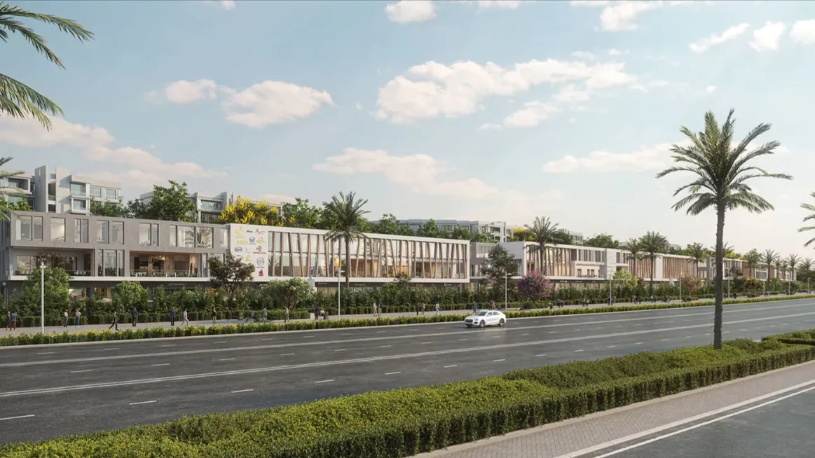 Entrada Avenue by Sorouh Developments | Forsa Property